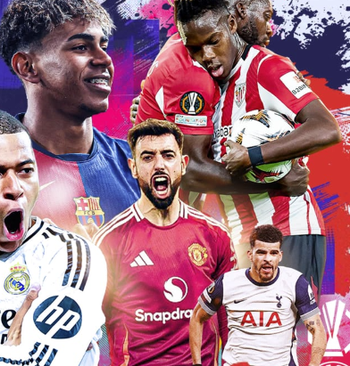 踢球者：穆西亚拉不急于复出，他希望完全恢复并且出战皇马