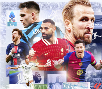 姆巴佩：比起冲击世界杯历史射手王，我更想帮助法国再进决赛